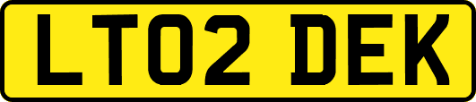 LT02DEK