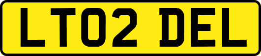 LT02DEL