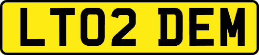 LT02DEM