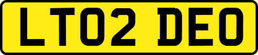 LT02DEO