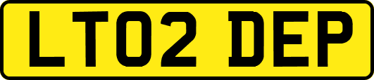LT02DEP