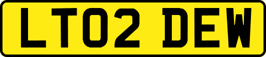 LT02DEW
