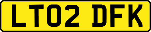 LT02DFK