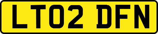 LT02DFN