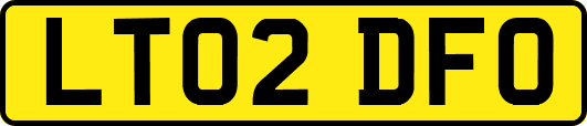 LT02DFO