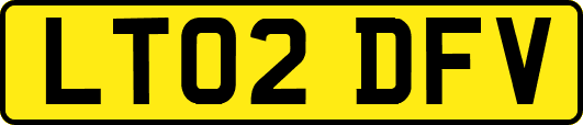 LT02DFV