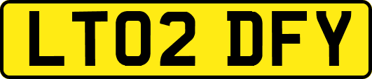 LT02DFY