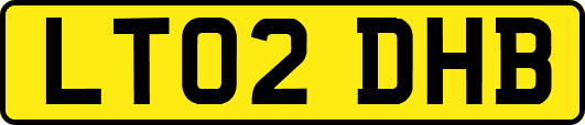 LT02DHB