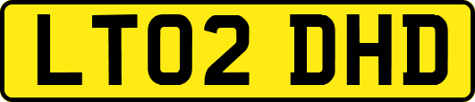 LT02DHD
