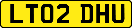 LT02DHU
