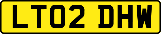 LT02DHW
