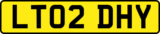 LT02DHY