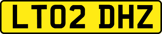 LT02DHZ