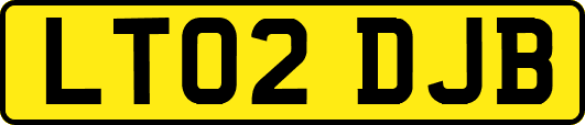 LT02DJB