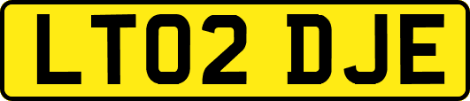 LT02DJE