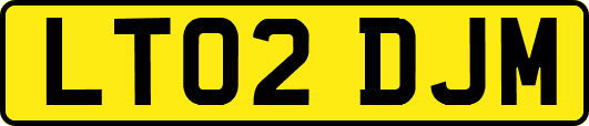 LT02DJM