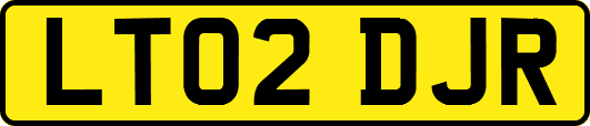 LT02DJR
