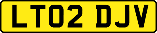 LT02DJV