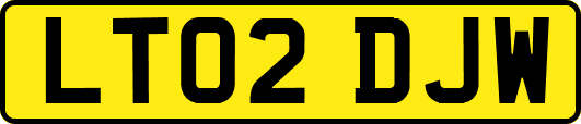 LT02DJW