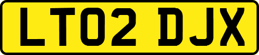 LT02DJX