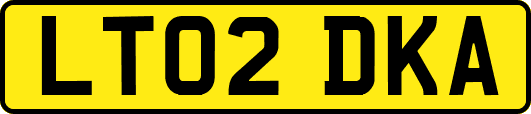 LT02DKA