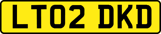 LT02DKD