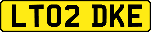 LT02DKE