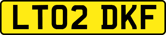 LT02DKF