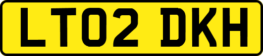 LT02DKH