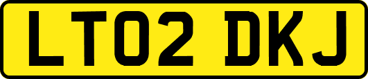 LT02DKJ