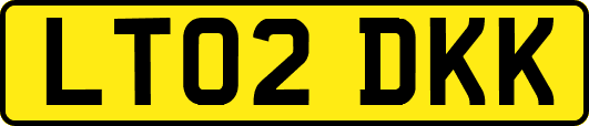 LT02DKK