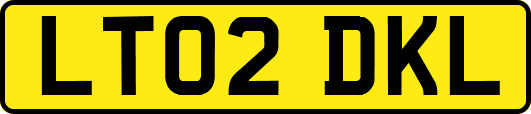 LT02DKL