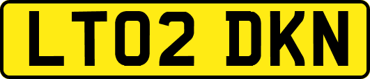 LT02DKN
