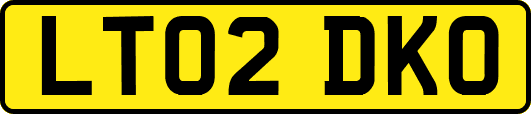 LT02DKO