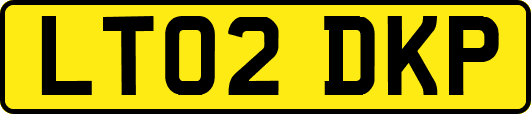 LT02DKP