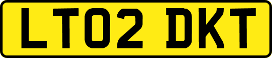 LT02DKT