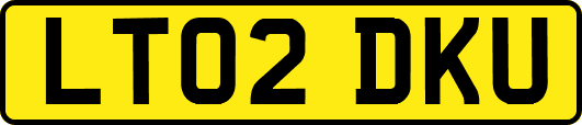 LT02DKU