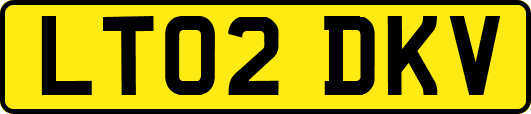 LT02DKV