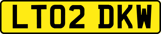LT02DKW