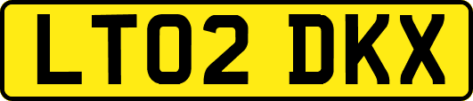 LT02DKX