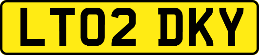 LT02DKY