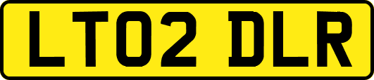 LT02DLR