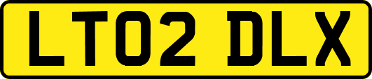 LT02DLX