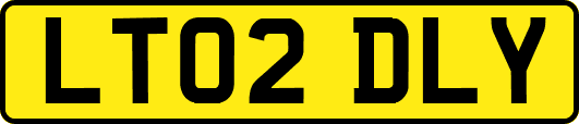 LT02DLY