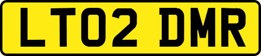 LT02DMR