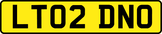 LT02DNO