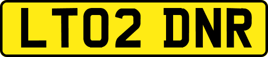 LT02DNR