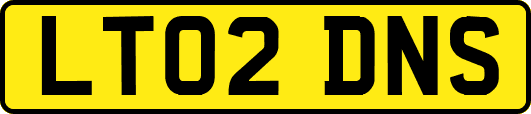 LT02DNS