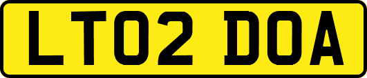 LT02DOA