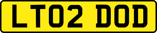 LT02DOD